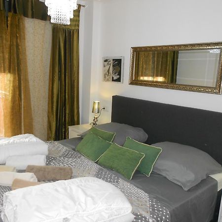 Apartamento Jardinas de les Marinas Dénia Habitación foto