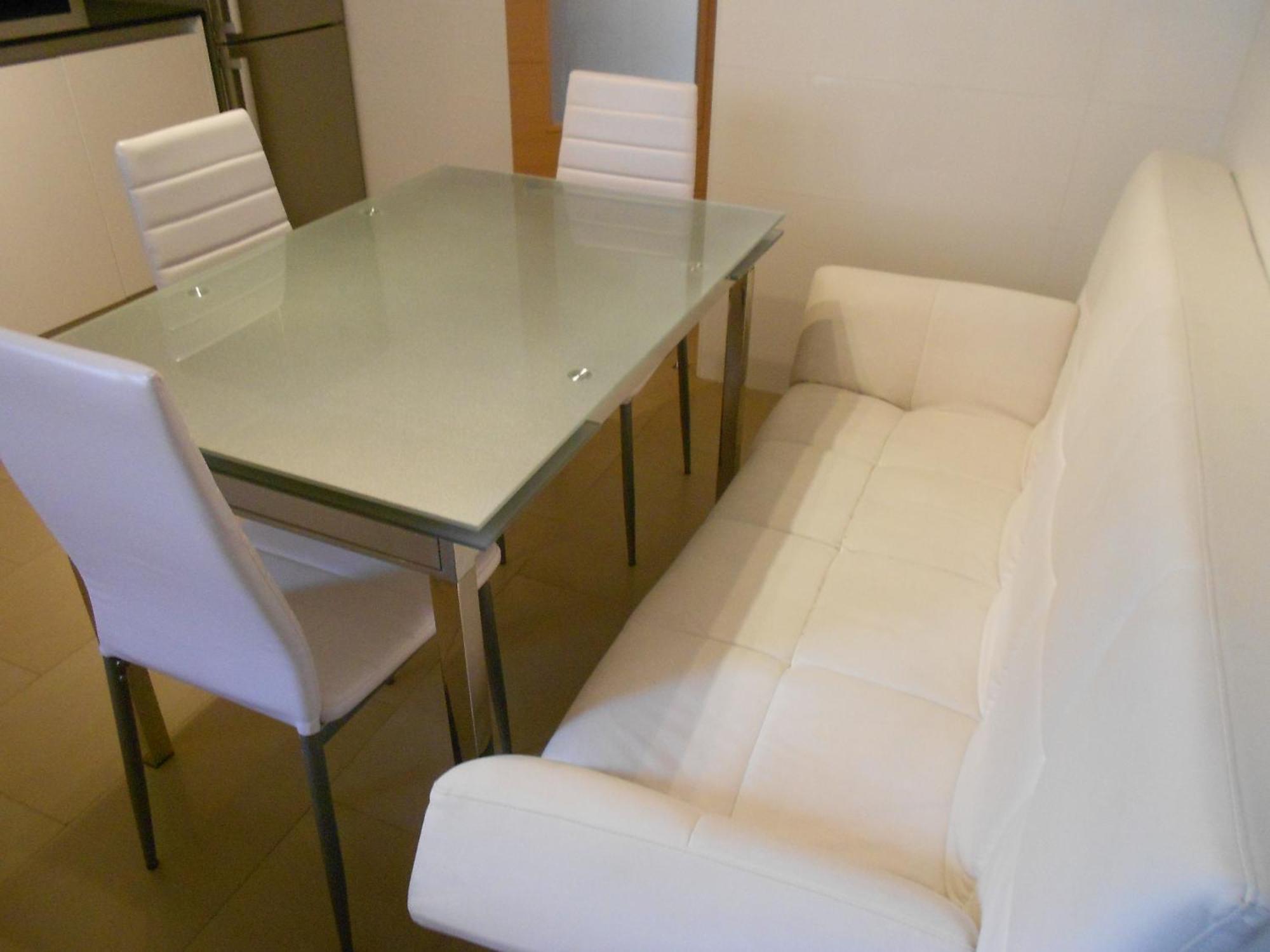 Apartamento Jardinas de les Marinas Dénia Habitación foto