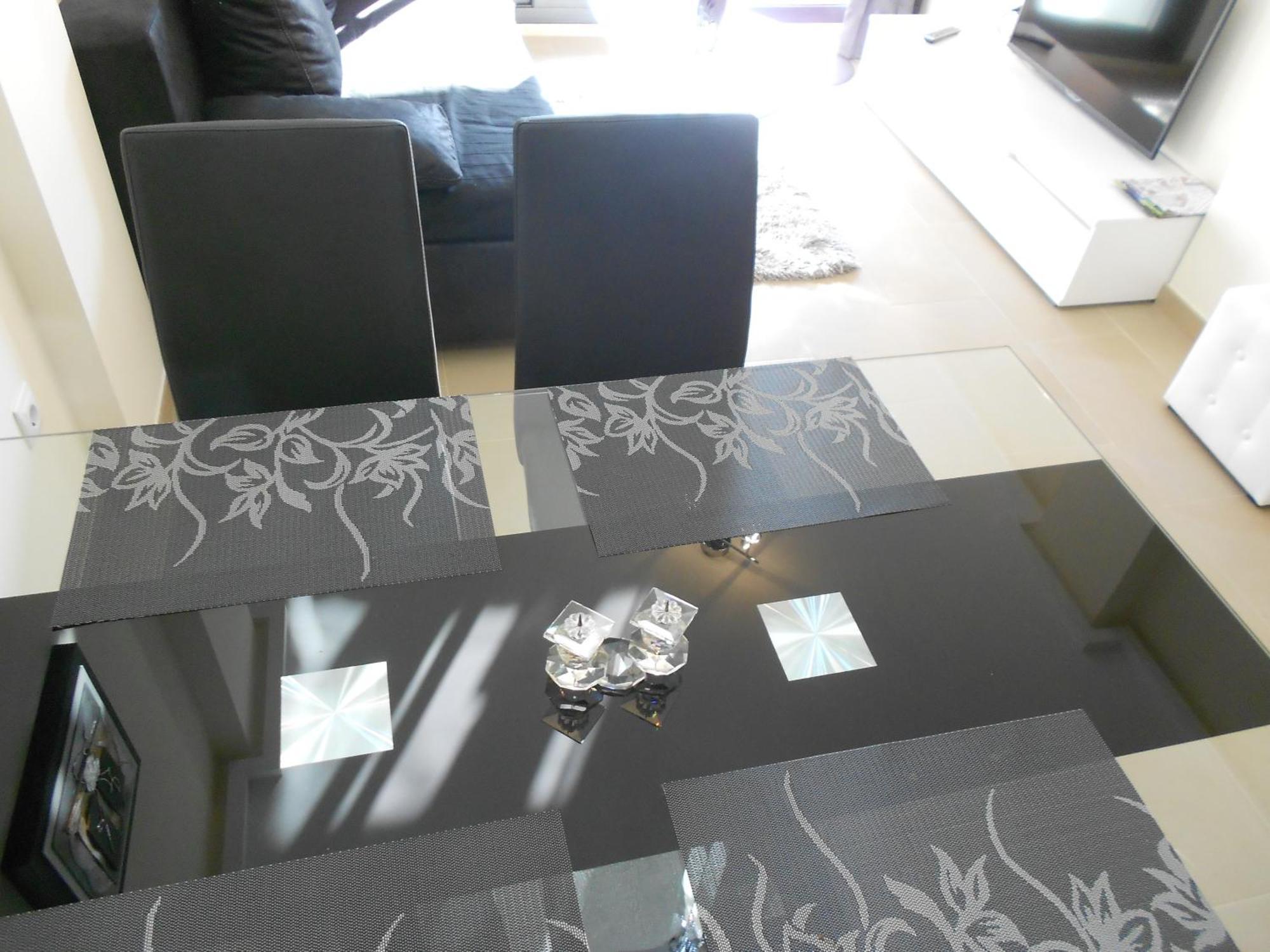 Apartamento Jardinas de les Marinas Dénia Habitación foto