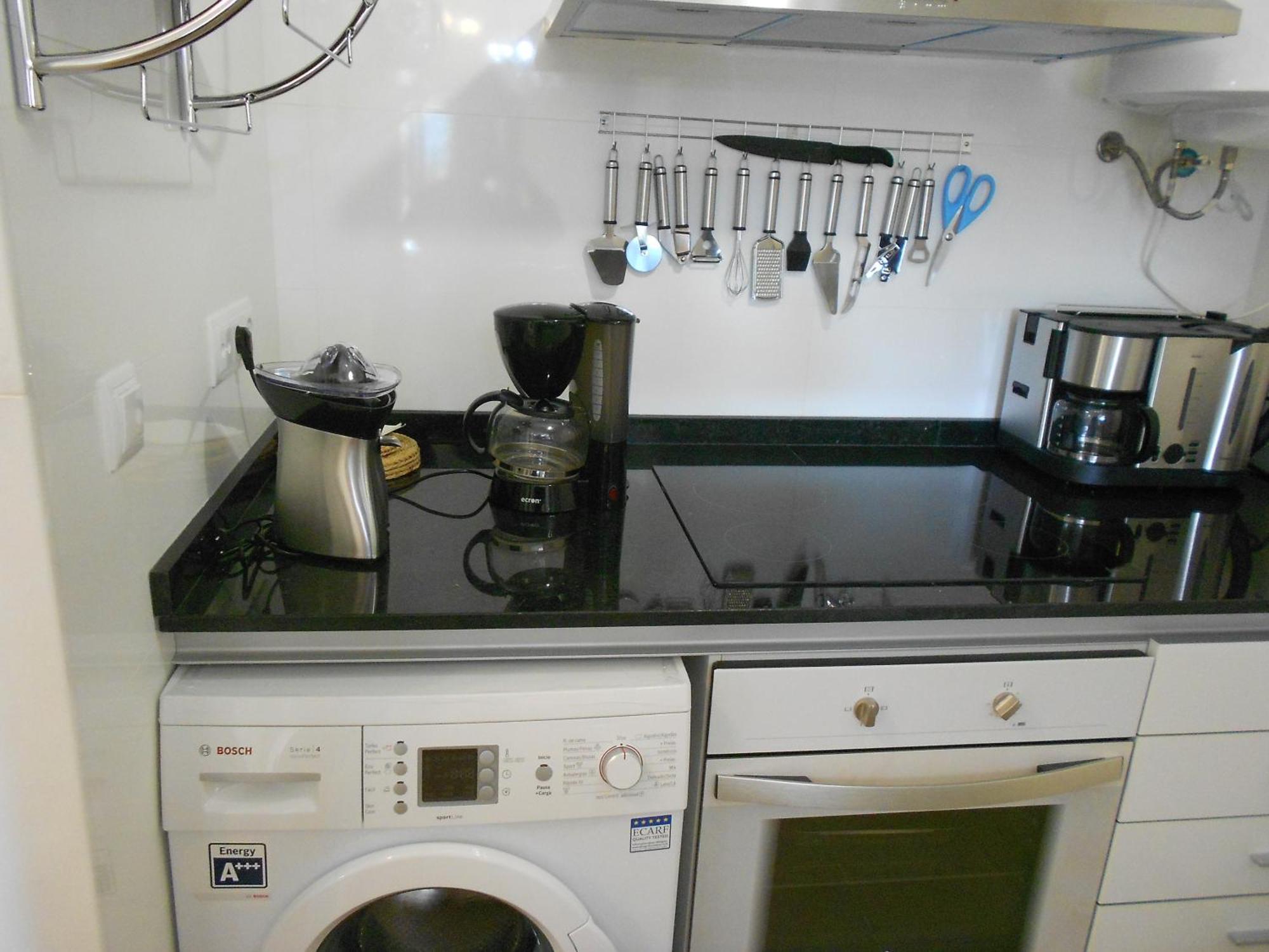 Apartamento Jardinas de les Marinas Dénia Habitación foto