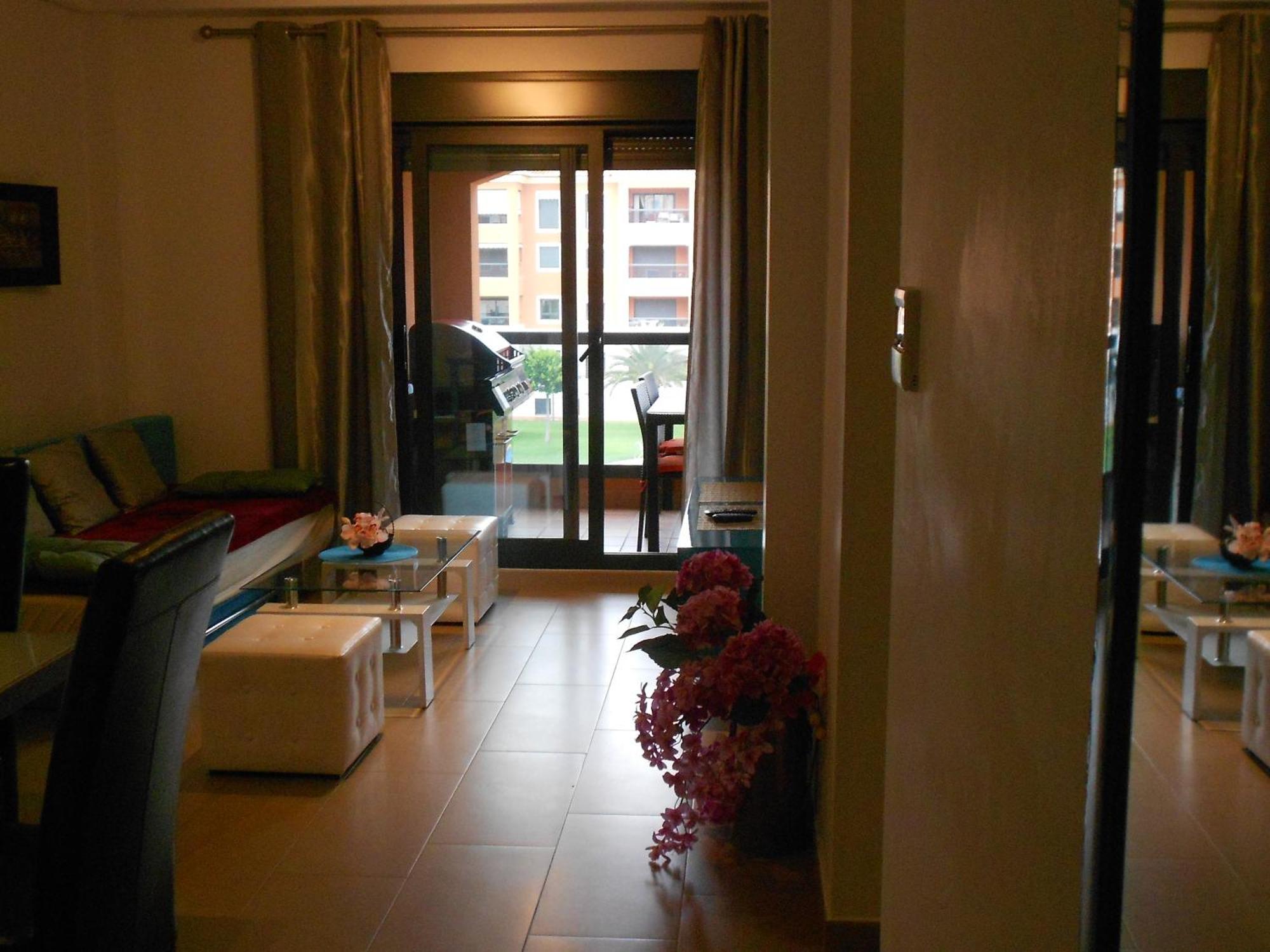 Apartamento Jardinas de les Marinas Dénia Habitación foto