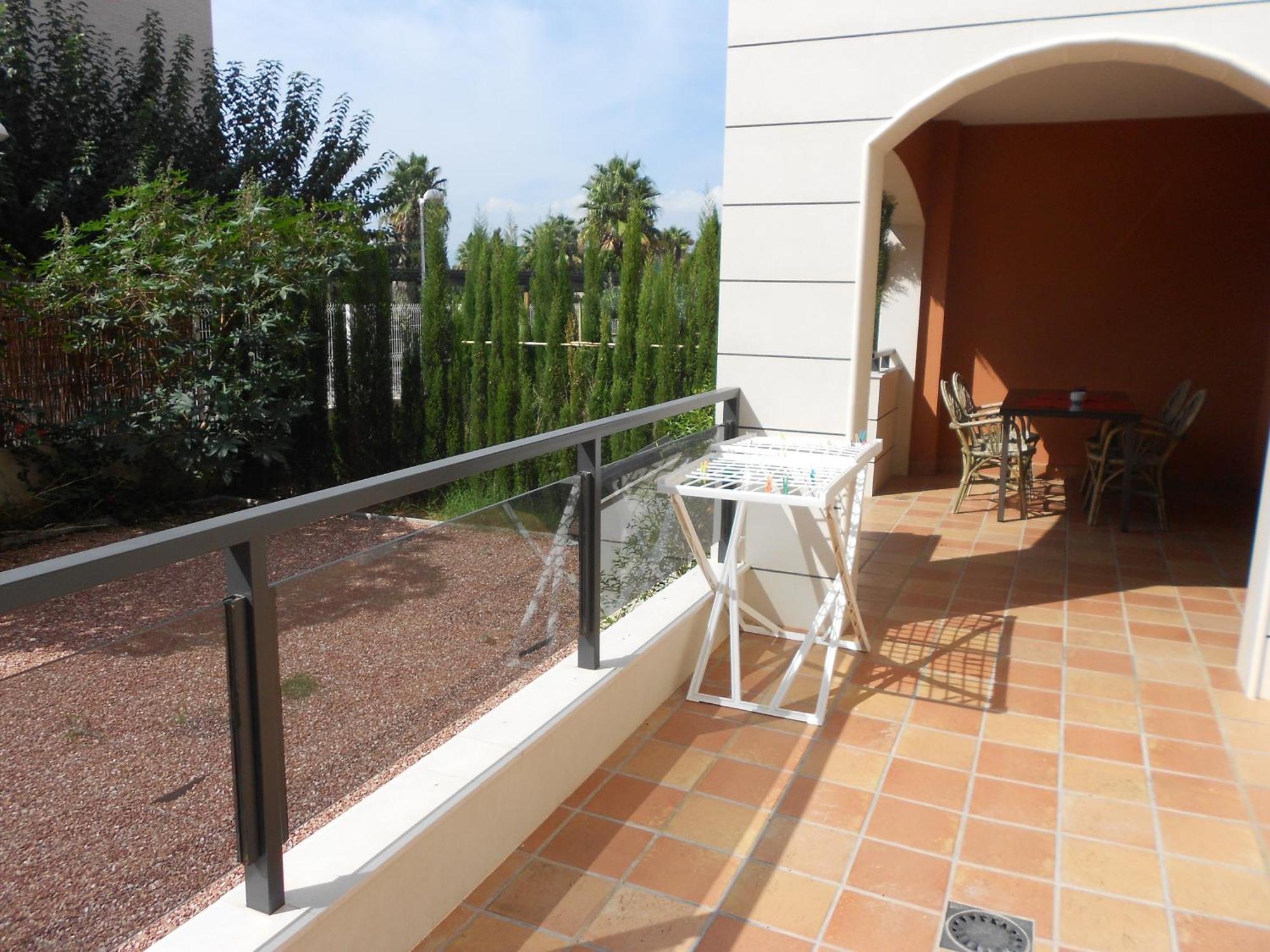 Apartamento Jardinas de les Marinas Dénia Habitación foto