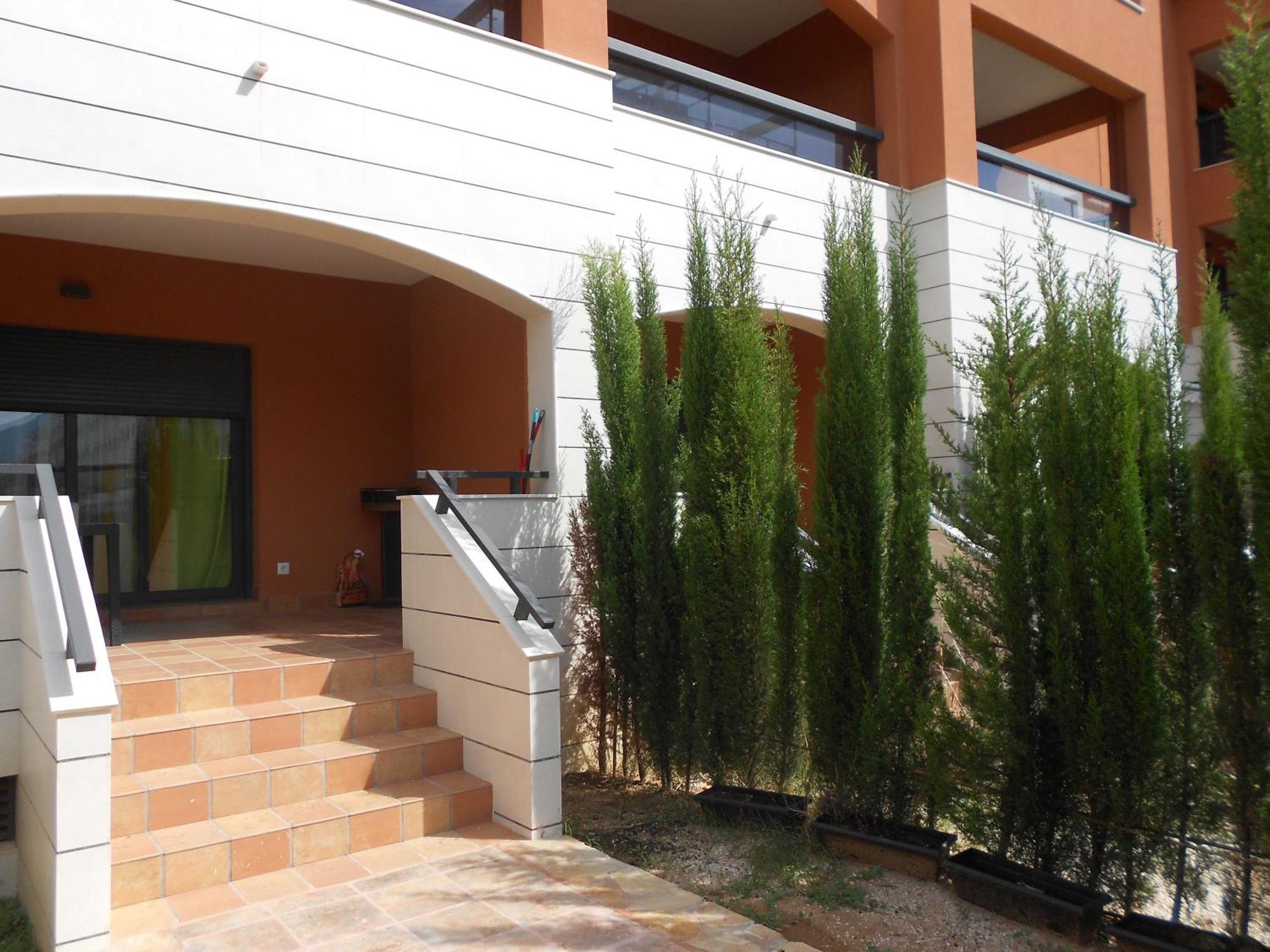 Apartamento Jardinas de les Marinas Dénia Habitación foto