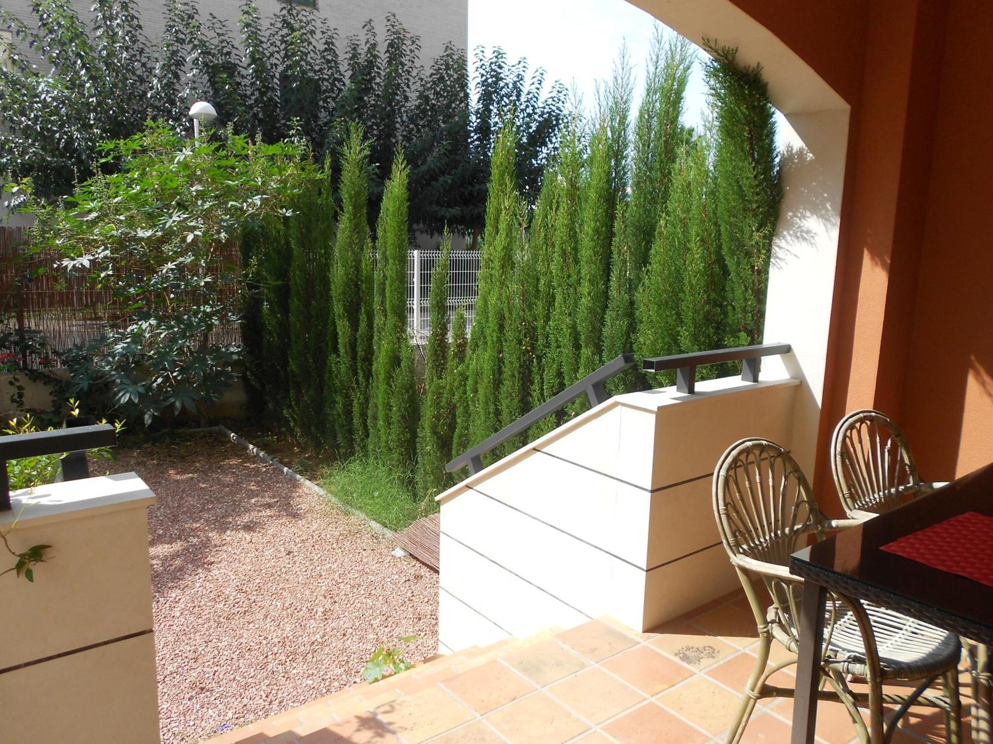 Apartamento Jardinas de les Marinas Dénia Habitación foto