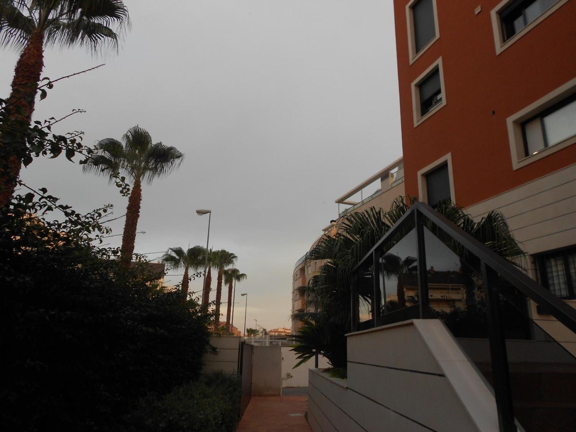 Apartamento Jardinas de les Marinas Dénia Habitación foto