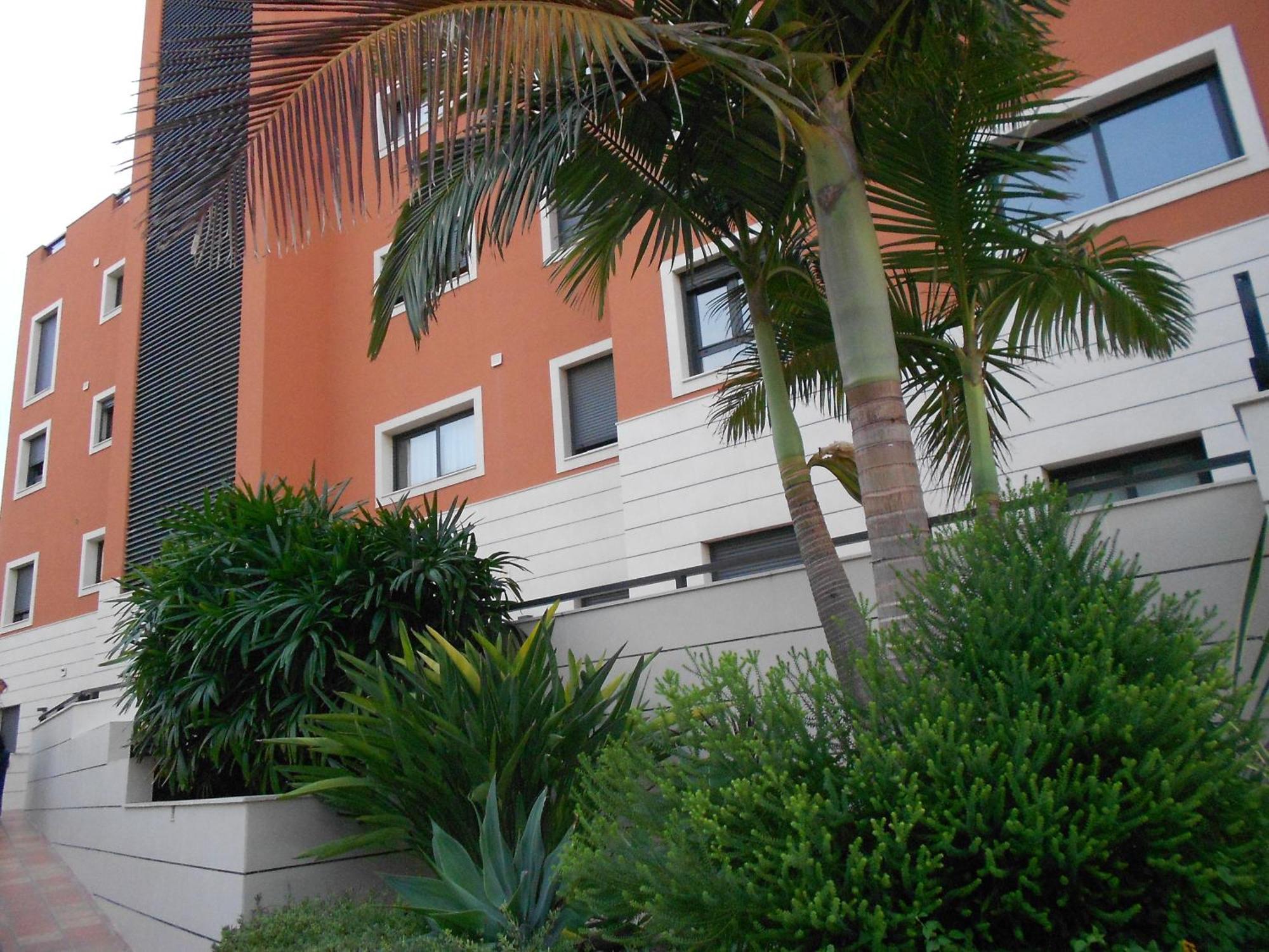 Apartamento Jardinas de les Marinas Dénia Habitación foto