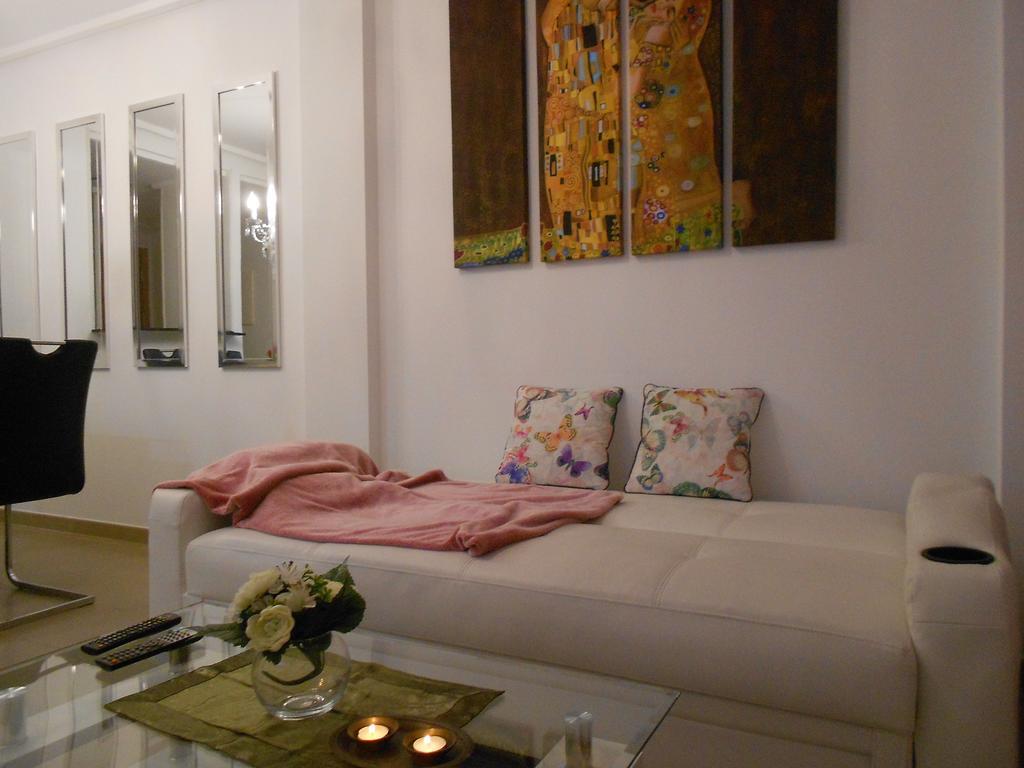 Apartamento Jardinas de les Marinas Dénia Exterior foto