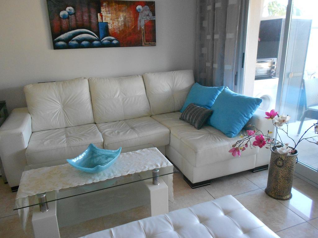 Apartamento Jardinas de les Marinas Dénia Exterior foto