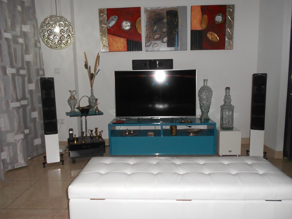Apartamento Jardinas de les Marinas Dénia Exterior foto