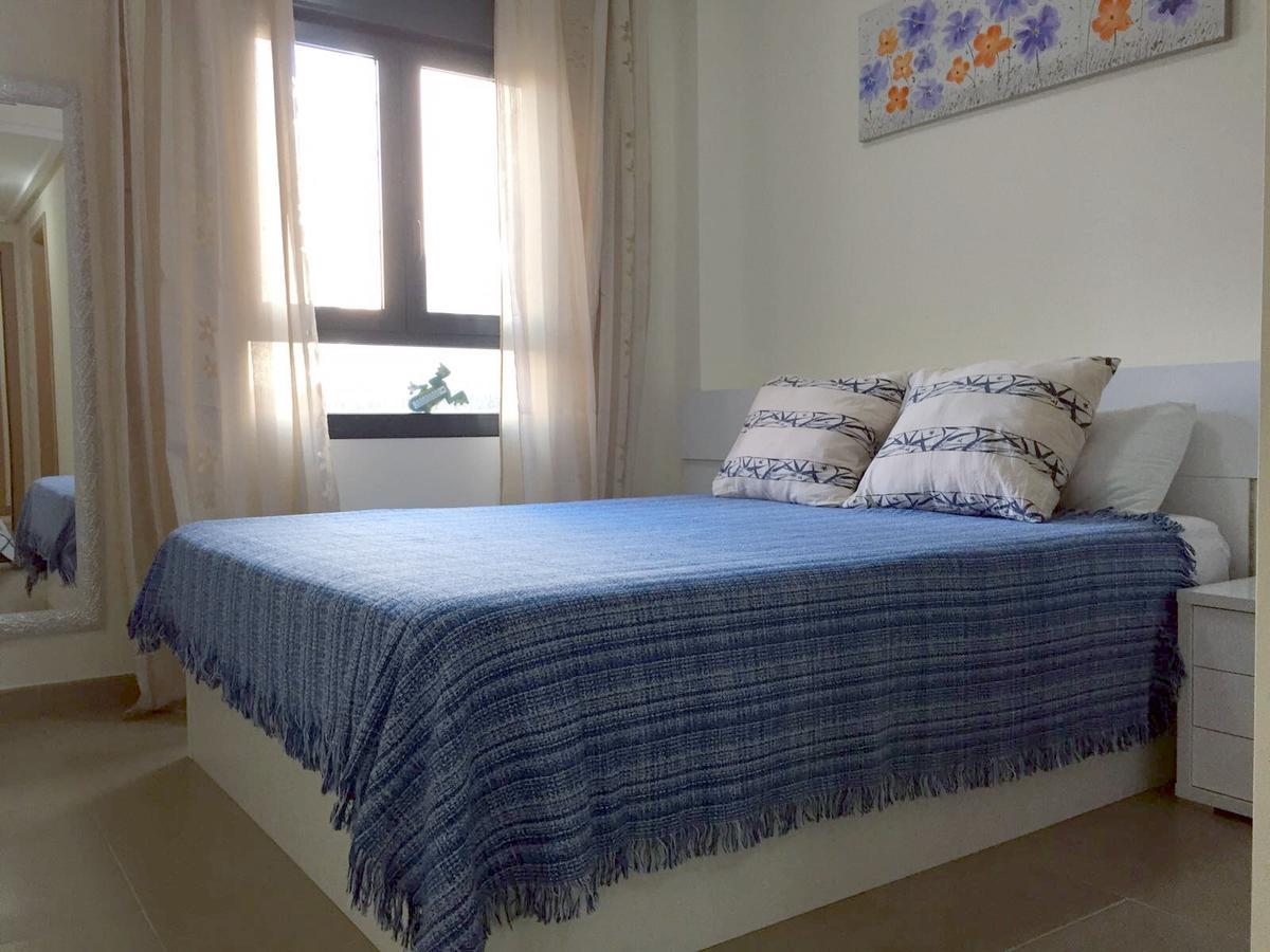 Apartamento Jardinas de les Marinas Dénia Exterior foto