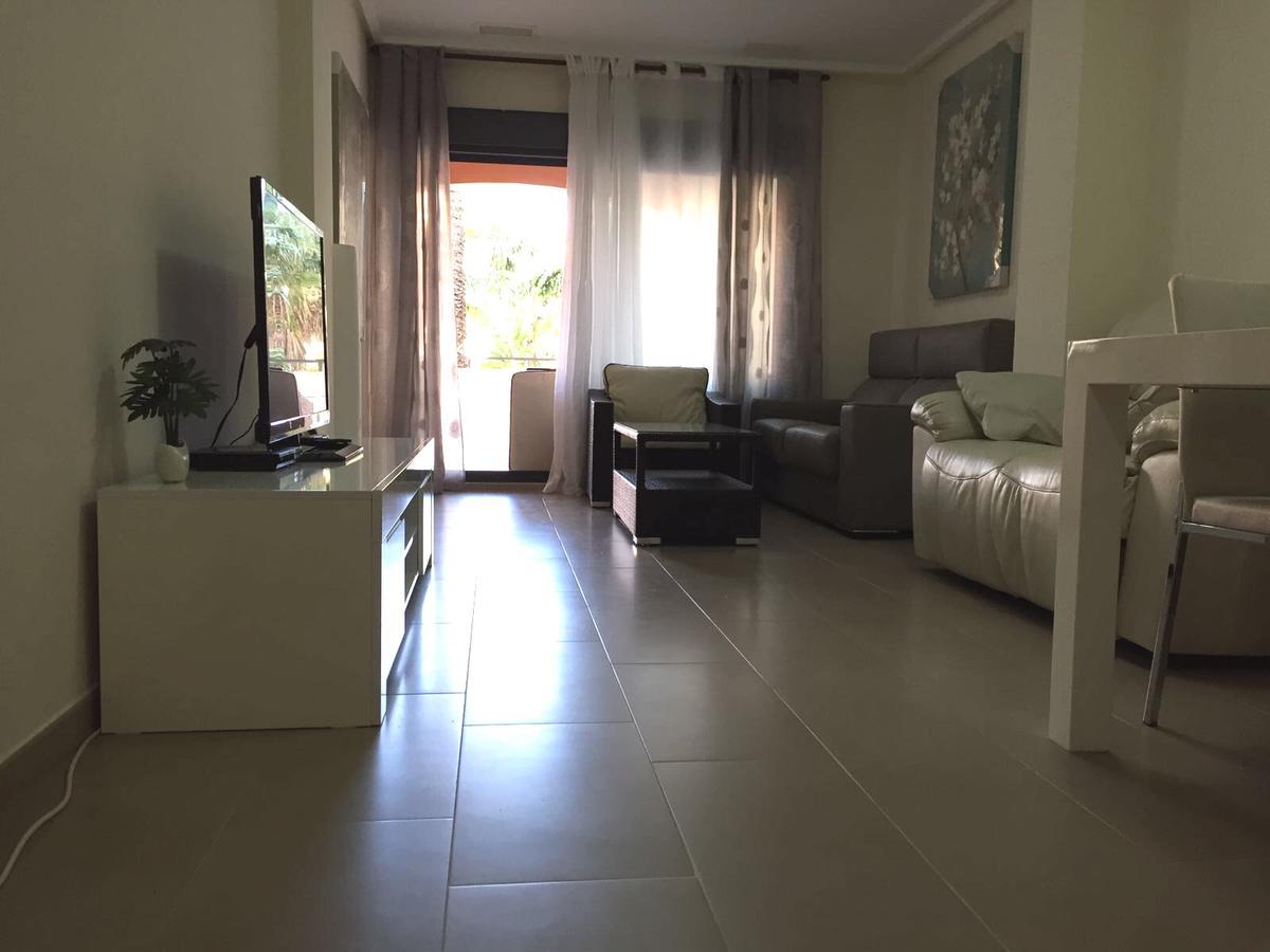 Apartamento Jardinas de les Marinas Dénia Exterior foto