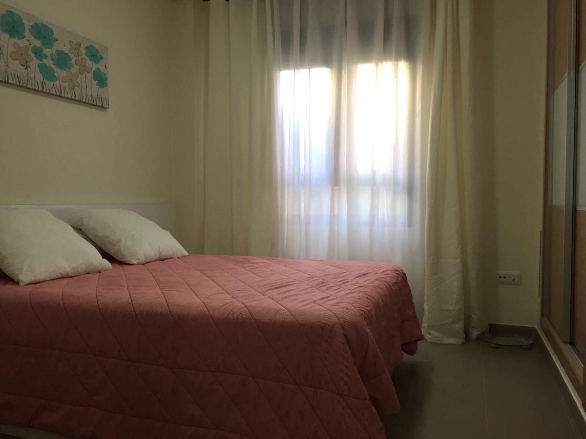 Apartamento Jardinas de les Marinas Dénia Exterior foto